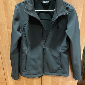 Northface women size medium